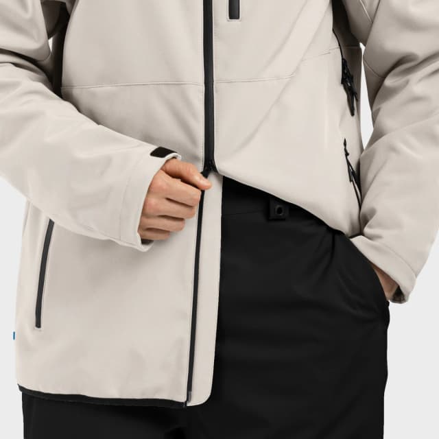 Thumbnail 4 de Siroko W2 Cerro chaqueta esquí y nieve hombre