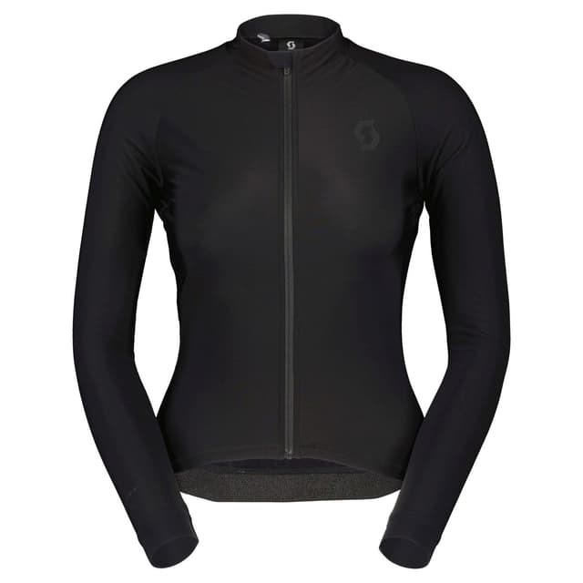 Detalle de Scott RC PRO WARM Maillot ciclismo mujer 🚴♀