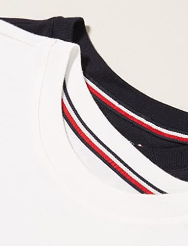 Detalle 2 de Tommy Hilfiger Pack 2 camisetas niño 4-5 años