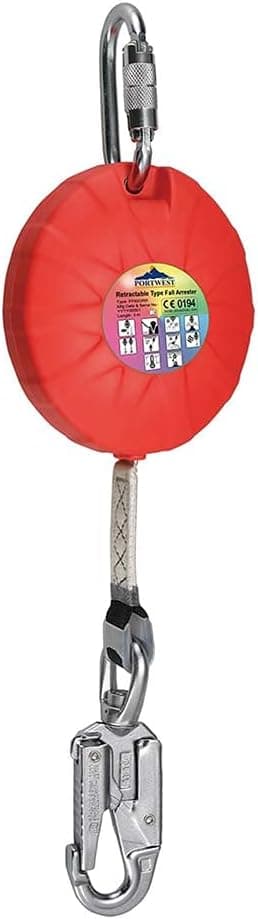 Imagen de Portwest Workwear blocco arresto caduta 100 kg en OfertitasTOP