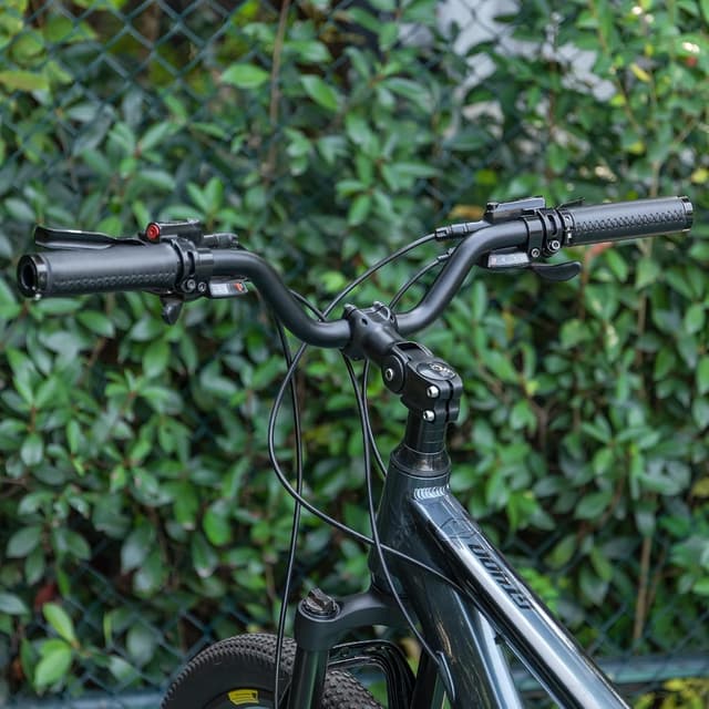 Thumbnail 2 de GEWAGE Manubrio 620 mm rialzo 70 mm