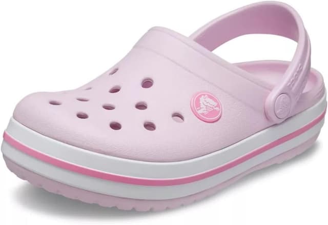 Thumbnail 6 de Crocs Crocband Clog K 207006485, zoccolo comodo e leggero