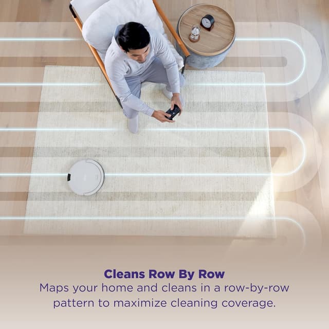 Thumbnail 2 de Shark Navigator Robot Vacuum AV2110S