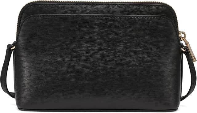 Detalle de DKNY Bryant AVE Demi Crossbody 100% leather