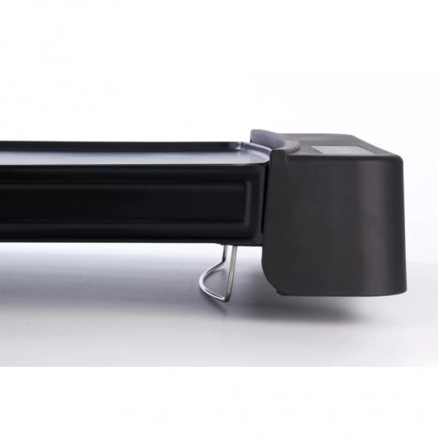 Thumbnail 2 de Jata JEGR2851 Plancha de asar 2600 W negra