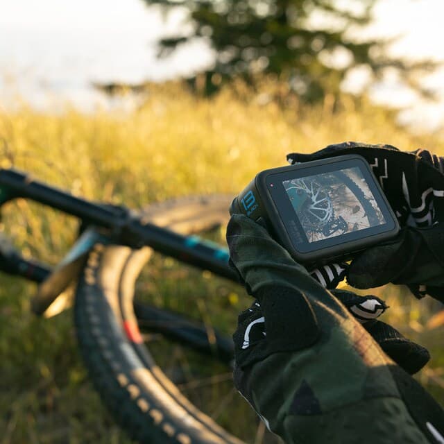 Thumbnail 4 de GoPro HERO13 Black cámara 5,3K60 🎥