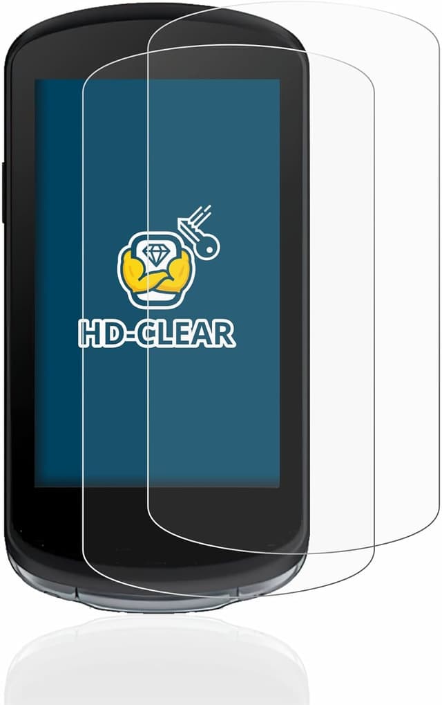 Thumbnail 1 de BROTECT Protector pantalla Garmin Edge 1040 2 unidades
