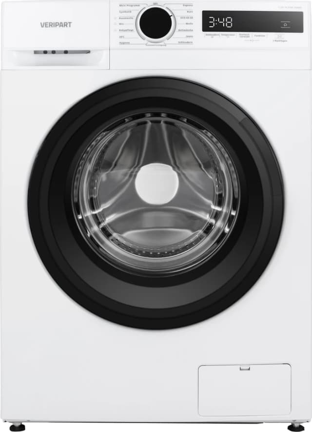 Detalle 2 de Veripart VPWM1400A7WDE Waschmaschine 72 dB