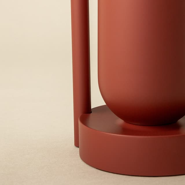 Thumbnail 3 de Geyser Cosmic Escobillero de suelo con portarrollos 🚽