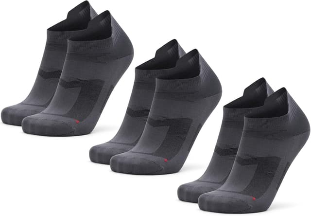 Detalle de DANISH ENDURANCE Chaussettes Courtes 3 ou 5 paires