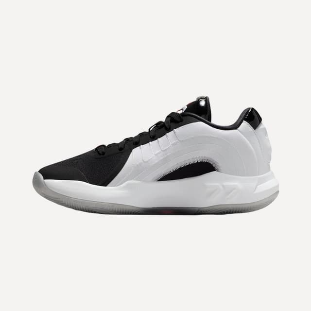 Detalle 2 de Nike Jordan Luka 4 (GS) – Zapatillas de baloncesto infantiles para niños