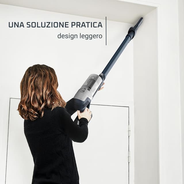 Thumbnail 4 de Rowenta X-PERT 6.60 Aspirapolvere 45 min