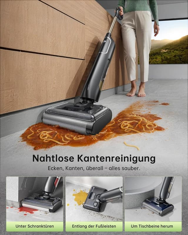 Detalle 2 de Vexilar X7 Nasssauger 800 ml Akku