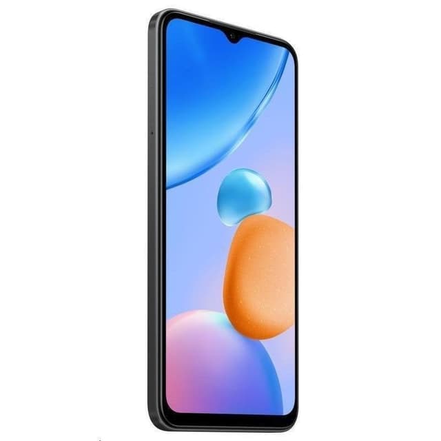 Detalle 2 de Xiaomi Redmi 10 5G (4GB/64GB) Gris Grafito con pantalla de 6,58