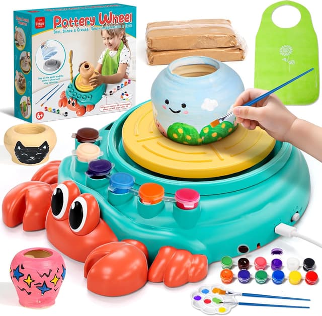 Imagen de Lehoo Castle Tornio in ceramica 12 colori en OfertitasTOP