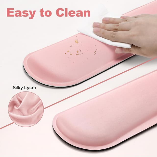 Detalle 2 de Gimars Aggiornamento Poggia Polsi 3 cm 🖱