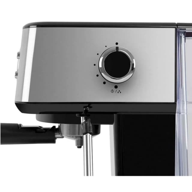 Detalle de Orbegozo EX 5500 Cafetera espresso 20 bares 1,5 L