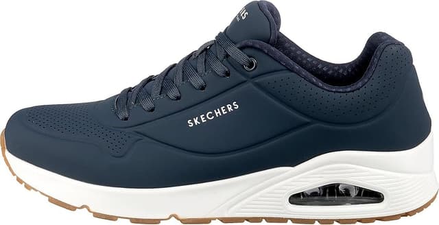 Detalle 2 de Skechers Uno Stand On Air Zapatillas hombre 47,5 EU