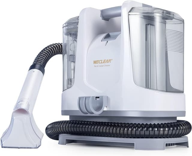 Detalle de WECLEAN C2 Waschsauger 400 W für Teppiche