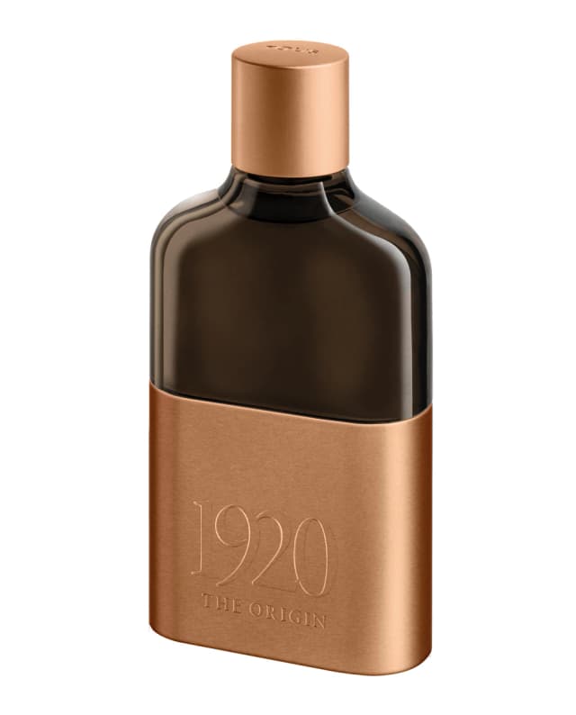 Detalle de Tous 1920 The Origin Eau de Parfum 100 ml perfume