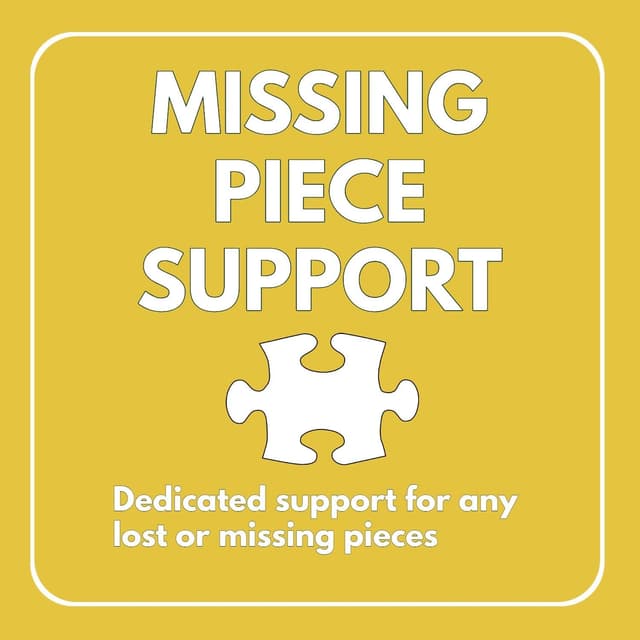 Thumbnail 2 de Lucky Puzzles Bloody Wasted Hours 1000-piece jigsaw puzzle 🧩