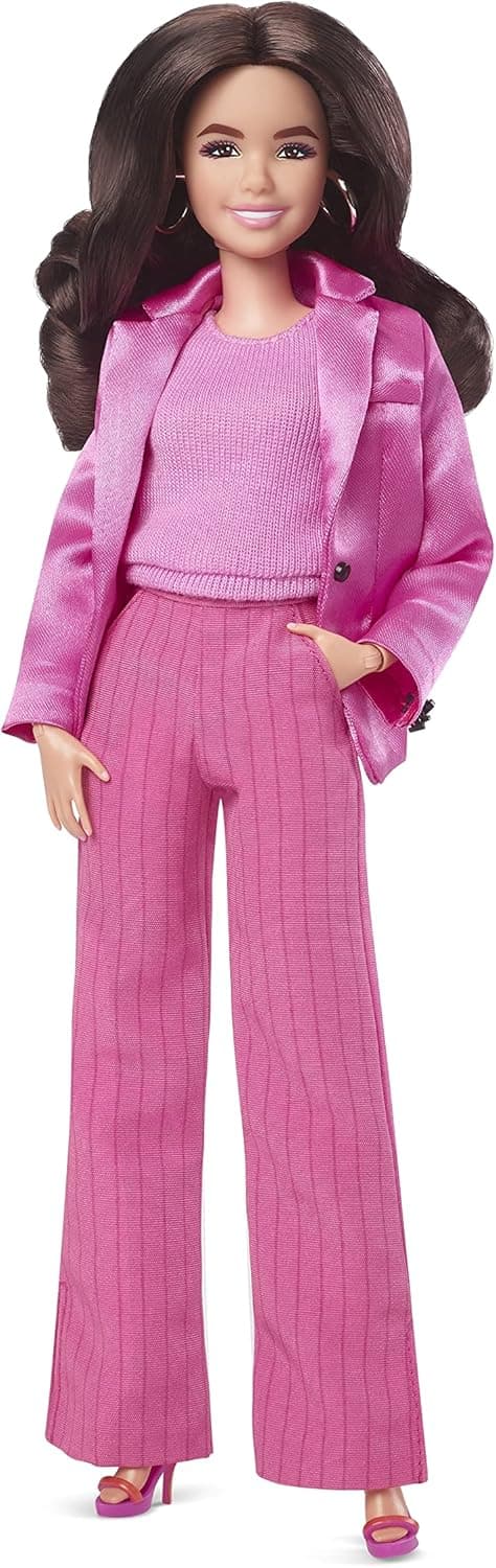 Thumbnail 6 de Barbie The Movie Gloria bambola da collezione