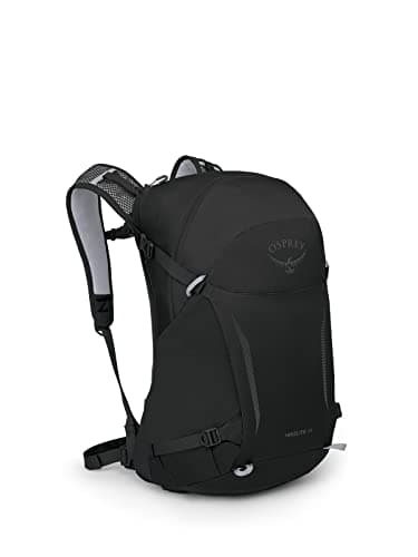 Detalle de Osprey Hikelite 26 L mochila de senderismo ligera