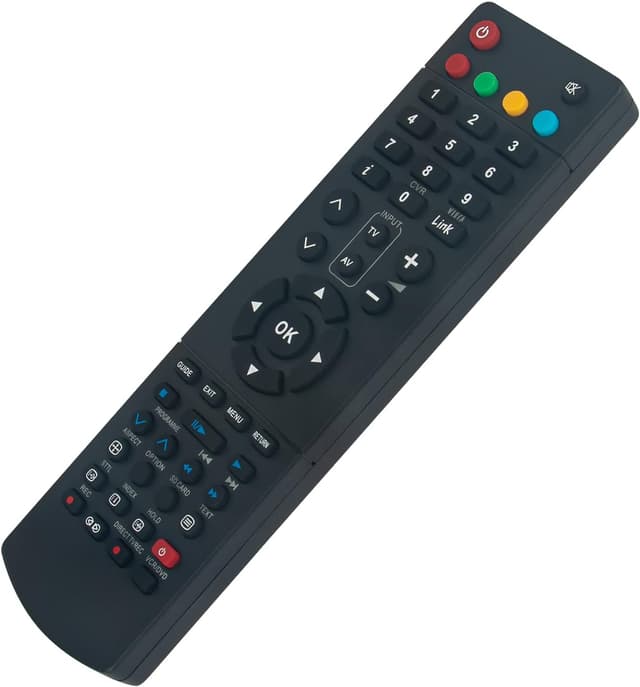 Thumbnail 4 de N2QAYB000181 Replacement Remote for Panasonic TV