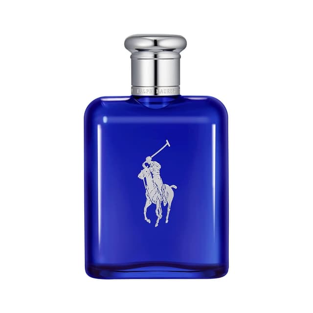 Detalle de Ralph Lauren Polo Blue Eau de Toilette