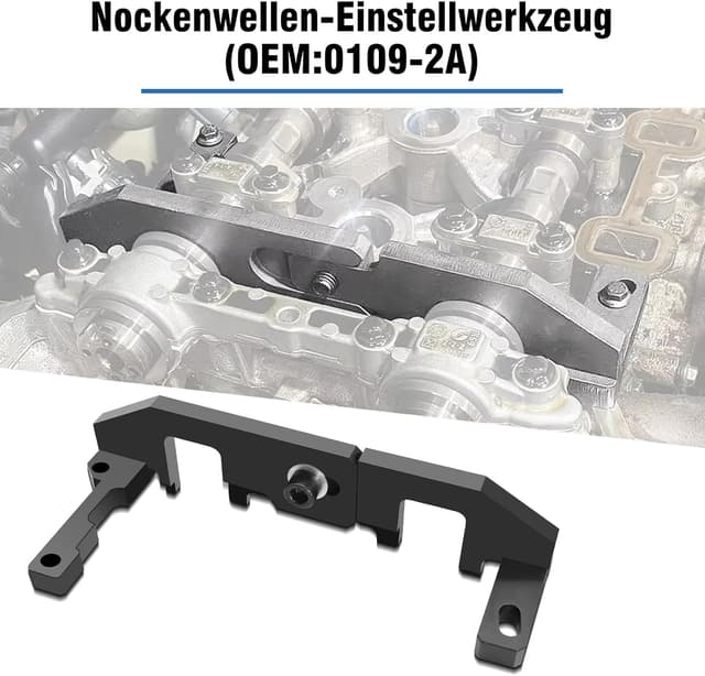 Thumbnail 2 de RUIZHI Strumento per Cinghia dentata PSA 1.0/1.2T