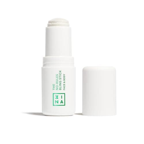 Detalle de 3INA MAKEUP The No‑Rules Bling Stick — Iluminador 3 en 1 💄