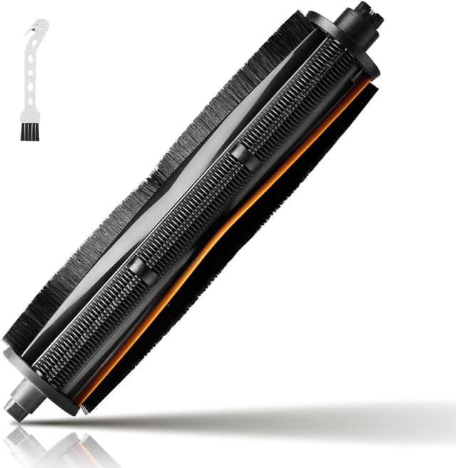 Imagen de Cepillo TriCut anti enredos para Dreame X40 Ultra en OfertitasTOP