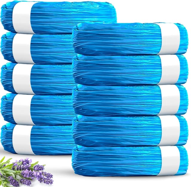 Detalle de Windeleimer Nachfüllkassetten 10er-Pack 10 m