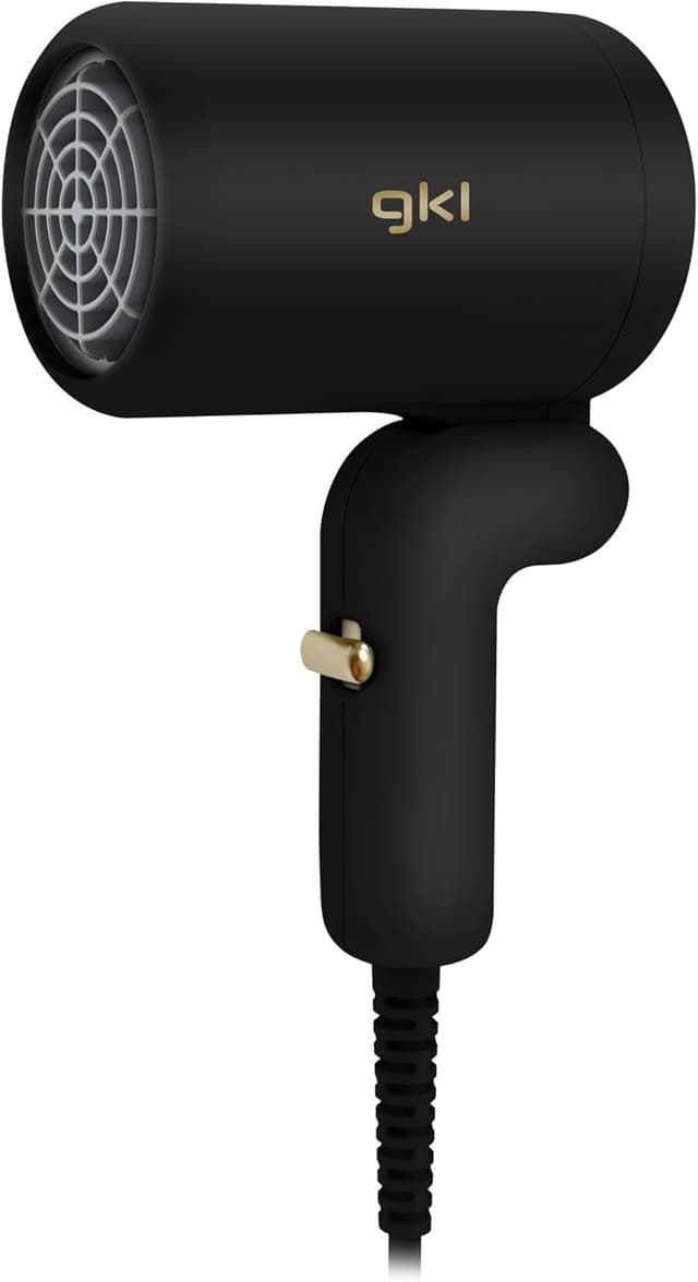 Detalle de GKL Mini Secador de Viaje 400W