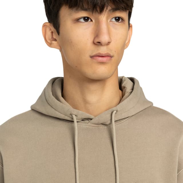 Detalle 2 de Element Lowcase Pigment Po sudadera hombre