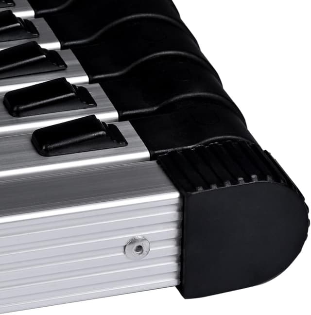 Thumbnail 6 de Escalera telescópica 5 metros aluminio