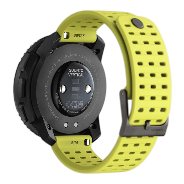 Thumbnail 3 de Suunto Vertical reloj GPS 500 h