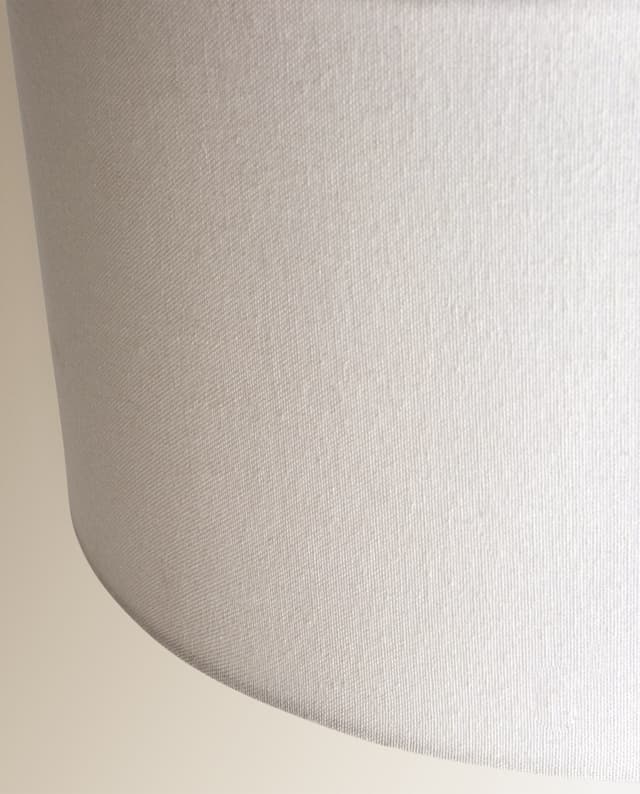 Thumbnail 2 de El Corte Inglés Lámpara de pie Rogers 🛋️