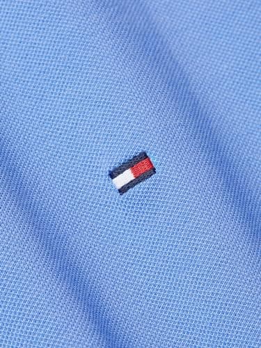 Detalle 2 de Tommy Hilfiger 1985 Polo slim fit L, algodón 96%