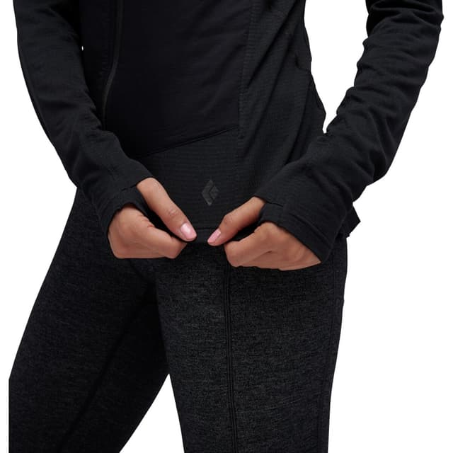 Thumbnail 4 de Black Diamond Hoody Coefficient Lt