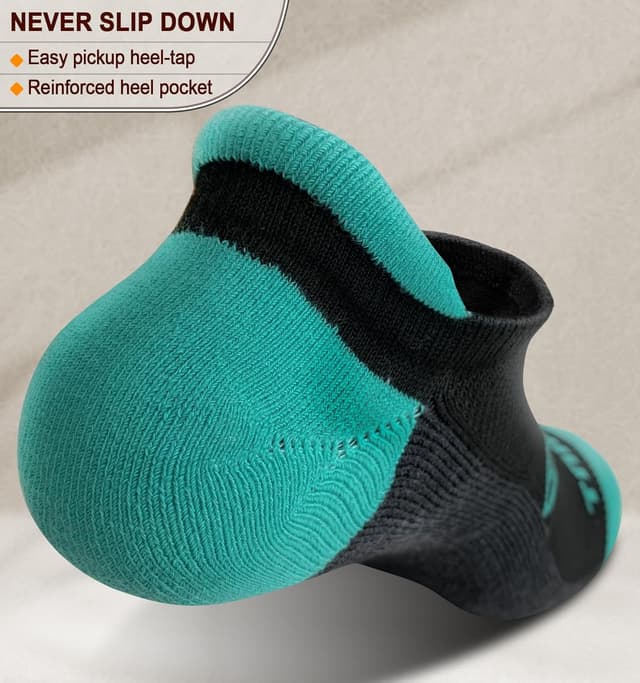 Thumbnail 5 de BULLIANT Calcetines Deporte Mujer tobillero