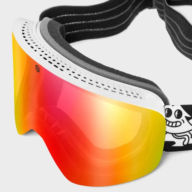 Thumbnail 4 de Siroko GX Kids Snowman gafas de sol para esquà 👓