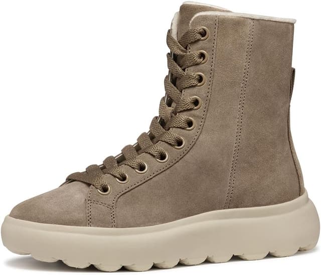 Detalle 2 de Geox D Spherica Ec4.1 BasketFemme