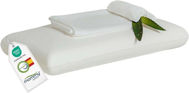 Thumbnail 6 de MOMMY CONFORT Pack 2 Almohadas Viscoelásticas 70 cm