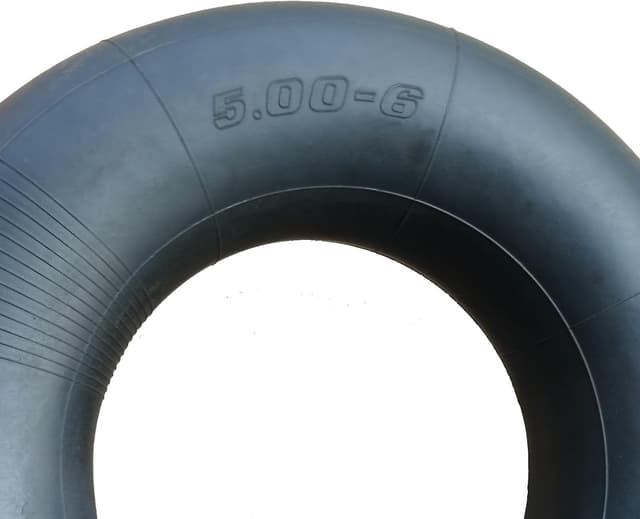 Thumbnail 2 de Schlauch 13x5.00-6 TR13 Gerade