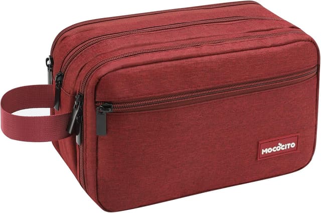 Imagen de MOCOCITO Neceser de viaje 25 cm en OfertitasTOP