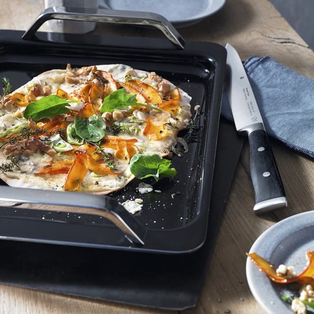 Thumbnail 2 de WMF Plancha TeppanYaki Fusiontec Functional Black