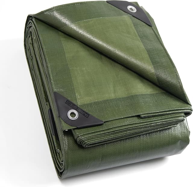 Detalle de GUARD SHIELD Abdeckplane wasserdicht 2 m