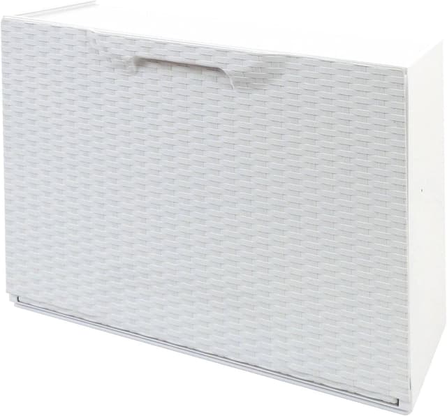 Thumbnail 3 de Dmora Scarpiera Gouvry 1 Anta Bianco 51x17x40 cm