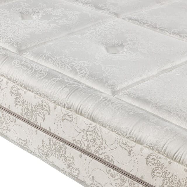 Detalle 2 de Pardo Ámbar 3.0 🛏️ Colchón de Látex Natural